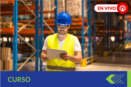 ALMACENAMIENTO INTELIGENTE: GESTIÓN DE INVENTARIOS CON INTELIGENCIA ARTIFICIAL