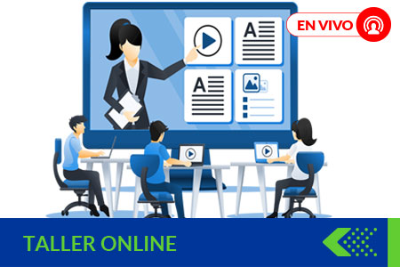 Teletrabajo y automatización: Herramientas 100% Digitales