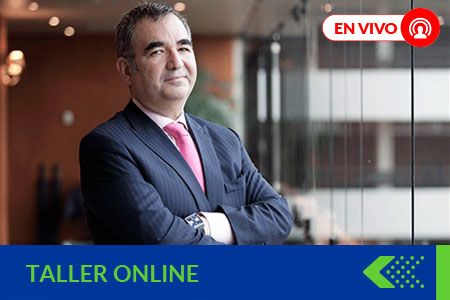 MASTER CLASS: MEDIDAS TRIBUTARIAS FRENTE AL COVID-19